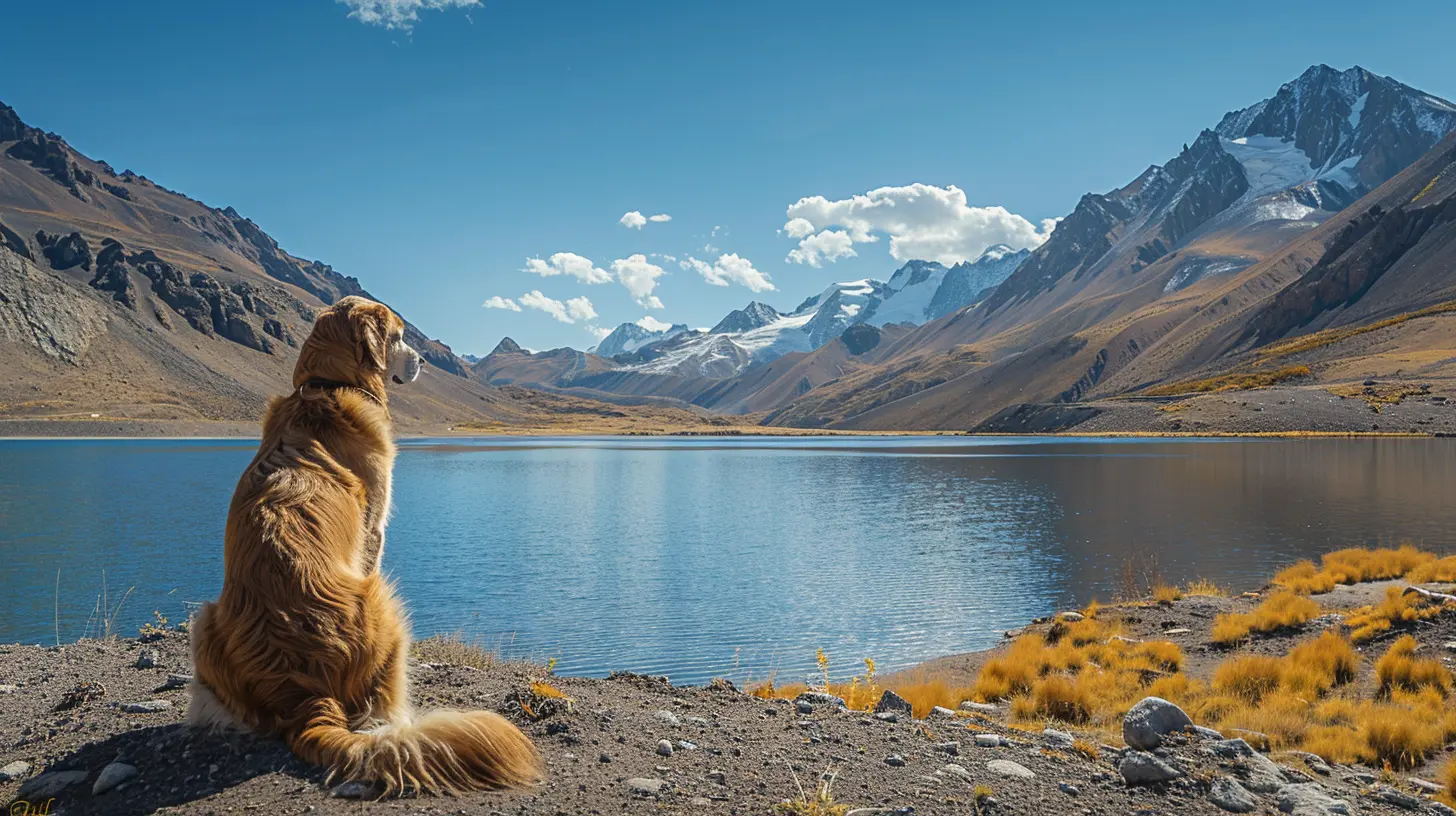 Dog-Friendly Tours and Excursions for Curious Explorers