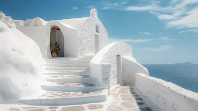 Back to Basics: Minimalist Travel Destinations to Simplify Your Trip