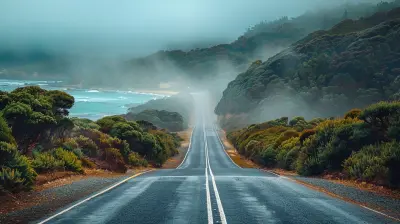 Get Lost in Australia's Great Ocean Road