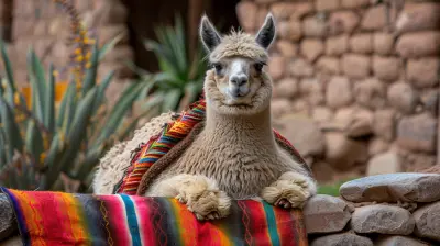 Incan Heritage: A Deep Cultural Dive into Cusco